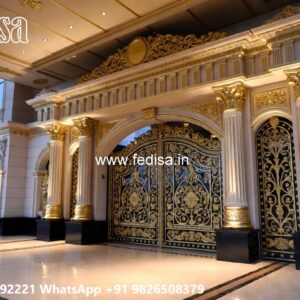 Gate And Fence Design, Stylish Gate Design 2940 Gate Ideas | Entrance Gates Design