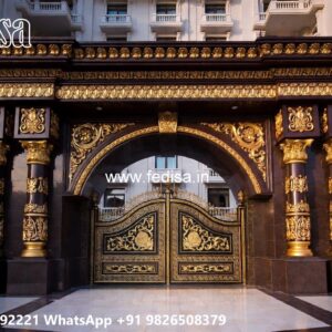 Gate And Fence Design, Latest Iron Gate Design 2960 Gate Ideas | Entrance Gates Design