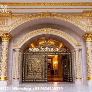 Men Gate Design, Mild Steel Gate Design 2965 Gate Ideas | Entrance Gates Design