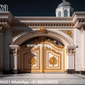 Boundary Wall Grill Design, Pvc Gate Design 2969 Gate Ideas | Entrance Gates Design