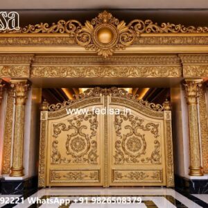 Lohe Ka Gate Grill, Low Cost Gate Design 2971 Gate Ideas | Entrance Gates Design