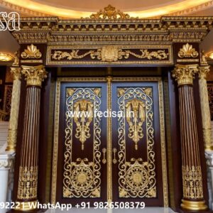 Bungalow Gate Design, Steel Door Gate Design 2972 ??Gate Ideas | Entrance Gates Design