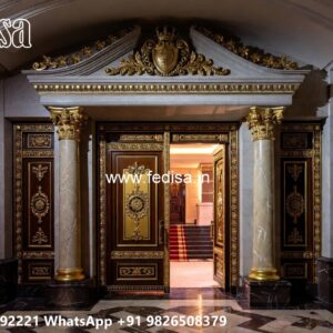 Double Gate Design, Pipe Design Gate 2974 Gate Ideas | Entrance Gates Design