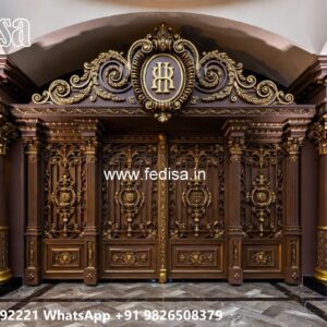 Lohe Ke Darwaje Ka Design, Fancy Steel Gate Design 2977 Gate Ideas | Entrance Gates Design