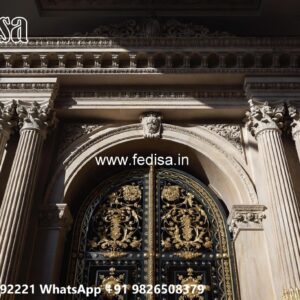 Men Gate Design, Modern Main Gate Design 2026 2985 Gate Ideas | Entrance Gates Design