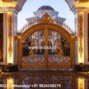 Men Gate Design, Gate Design For Main Gate 2995 Gate Ideas | Entrance Gates Design