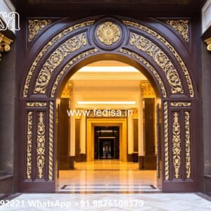 Main Gate Design 2026 Iron, Mesh Gate Design 2996 Gate Ideas | Entrance Gates Design