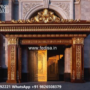 Lohe Ke Darwaje Ka Design, New Main Gate Design 3007 Gate Ideas | Entrance Gates Design