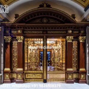 Gate Handle Design, Front Gate Design Of Home 3018 Gate Ideas | Entrance Gates Design