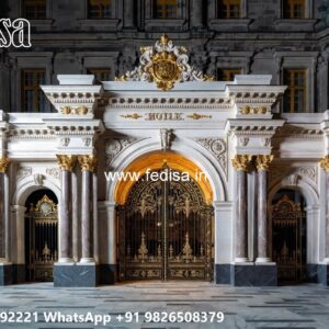 Bungalow Gate Design, Chain Gate Design 3022 Gate Ideas | Entrance Gates Design