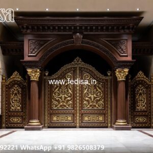 Men Gate Design, 6 Feet Gate Design 3025 Gate Ideas | Entrance Gates Design