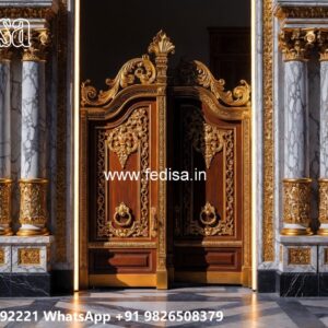 Gate And Fence Design, Home Main Gate Design 2026 3030 Gate Ideas | Entrance Gates Design