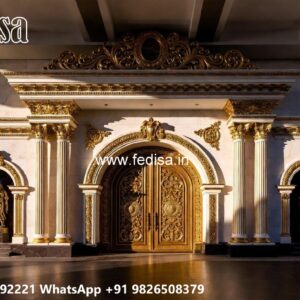 Lohe Ka Gate Grill, Long Gate Design 3031 Gate Ideas | Entrance Gates Design