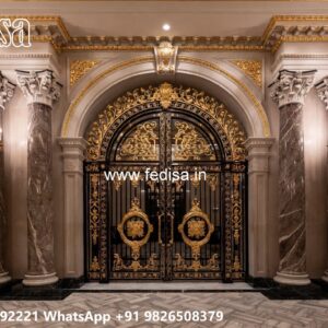 Men Gate Design, Modern Gate Design 2026 3035 Gate Ideas | Entrance Gates Design