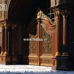 Lohe Ka Gate Grill, Simple Front Gate Design 3041 Gate Ideas | Entrance Gates Design