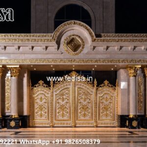 Bungalow Gate Design, Single Main Gate Design 3042 Gate Ideas | Entrance Gates Design