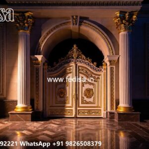 Gate And Fence Design, Gate Shed Design 3050 Gate Ideas | Entrance Gates Design