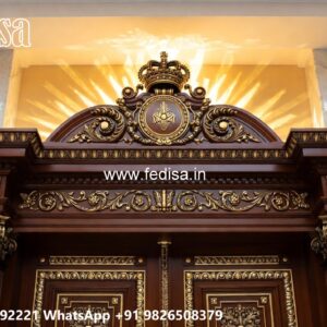 Men Gate Design, Curved Gate Design 3055 Gate Ideas | Entrance Gates Design