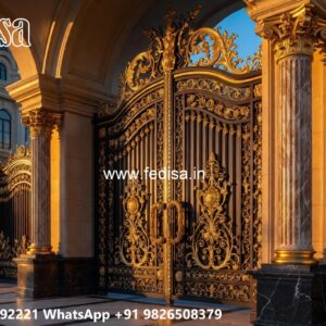 Men Gate Design, Main Gate Steel Gate Design 3075 Gate Ideas | Entrance Gates Design