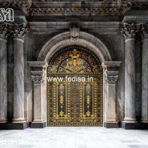 Bungalow Gate Design, Main Gate Steel Handle Design 3082 Gate Ideas | Entrance Gates Design