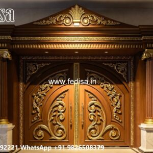 Lohe Ke Darwaje Ka Design, Lightweight Main Gate Design 3087 Gate Ideas | Entrance Gates Design