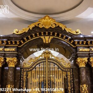Lohe Ke Darwaje Ka Design, Makan Ke Gate Ki Design 3097 Gate Ideas | Entrance Gates Design