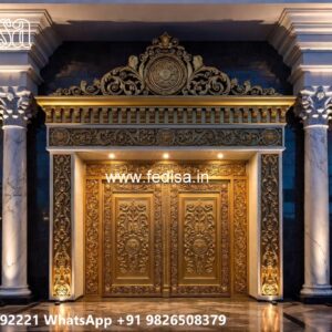 Gate Handle Design, Boundary Main Gate Design 3098 Gate Ideas | Entrance Gates Design