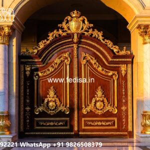Lohe Ka Gate Grill, Grill Gate Colour Design 3111 Gate Ideas | Entrance Gates Design