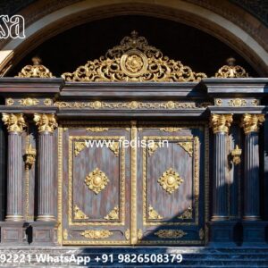 Men Gate Design, Grill Gate Design Home 3115 Gate Ideas | Entrance Gates Design