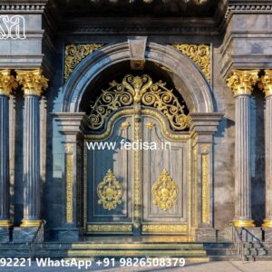 Gate And Fence Design, Single Gate Design Steel 3120 Gate Ideas | Entrance Gates Design