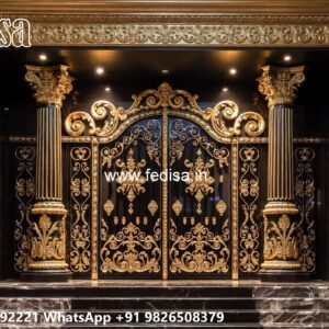 Bungalow Gate Design, Ss Grill Gate Design 3122 Gate Ideas | Entrance Gates Design