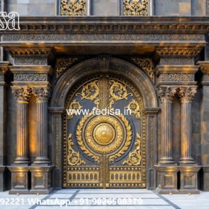 Lohe Ke Darwaje Ka Design, Steel Ke Fancy Gate 3127 Gate Ideas | Entrance Gates Design