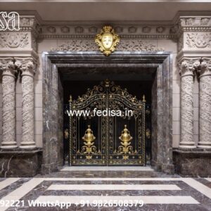 Men Gate Design, Fancy Iron Gate 3135 Gate Ideas | Entrance Gates Design