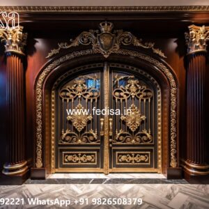 Lohe Ke Darwaje Ka Design, Design Wale Gate 3137 Gate Ideas | Entrance Gates Design