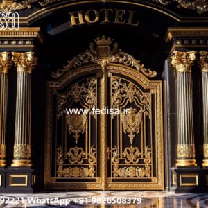 Gate And Fence Design, Metal Main Gate Design 3140 Gate Ideas | Entrance Gates Design