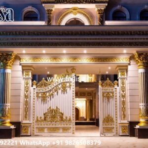 Lohe Ka Gate Grill, Modern Wrought Iron Fence 3151 Gate Ideas | Entrance Gates Design