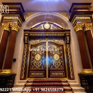 Bungalow Gate Design, Farm House Main Gate Designs 3162 Gate Ideas | Entrance Gates Design