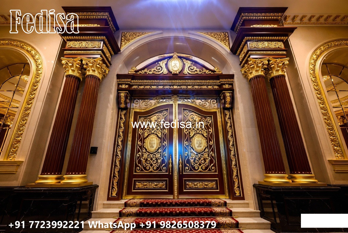 Bungalow Gate Design, Farm House Main Gate Designs 3162 Gate Ideas | Entrance Gates Design