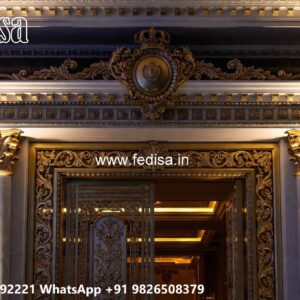 Bungalow Gate Design, Iron Steel Gate Design 3172 Gate Ideas | Entrance Gates Design