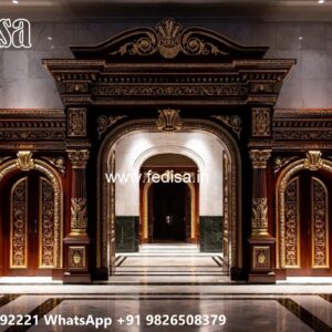 Gate And Fence Design, Sliding Door Main Gate 3190 Gate Ideas | Entrance Gates Design