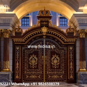 Gate Handle Design, Sliding Front Gate Design 3198 Gate Ideas | Entrance Gates Design