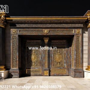 Men Gate Design, Main Gate Design In Iron Pipe 3205 Gate Ideas | Entrance Gates Design