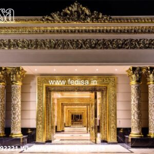 Main Gate Design 2026 Iron, 7 Feet Gate Design 3206 Gate Ideas | Entrance Gates Design