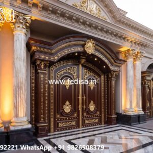 Boundary Wall Grill Design, Compound Wall Grill Gate Design 3209 Gate Ideas | Entrance Gates Design