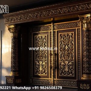 Folding Gate Design For Home, Wall Compound Grill Design 3213 Gate Ideas | Entrance Gates Design