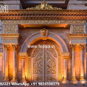 Lohe Ka Gate Grill, Mild Steel Gate Price 3221 Gate Ideas | Entrance Gates Design