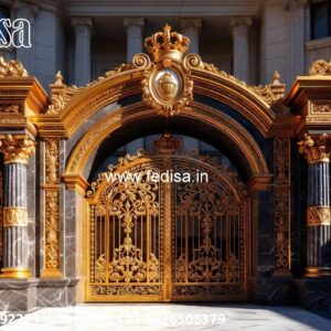 Folding Gate Design For Home, Main Gate Design Catalogue 3223 Gate Ideas | Entrance Gates Design