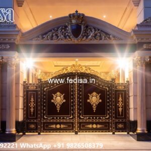 Lohe Ka Gate Grill, Best House Gate Design 3231 Gate Ideas | Entrance Gates Design