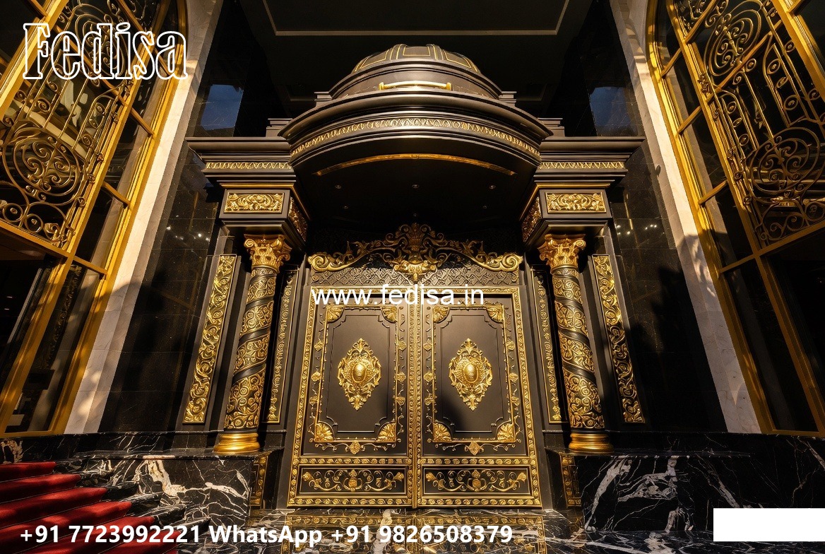 Bungalow Gate Design, Gate Design Square Tube 3232 Gate Ideas | Entrance Gates Design