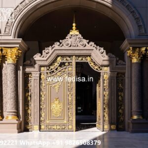 Gate Handle Design, Laser Cut Gate Panels 3238 Gate Ideas | Entrance Gates Design